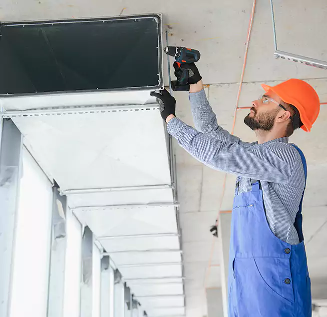 Why Homeowners & Businesses Trust Us in Frederick, MD