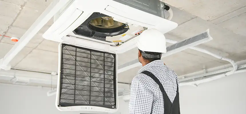 Our Affordable Duct Cleaning Near Me Services in Frederick, MD