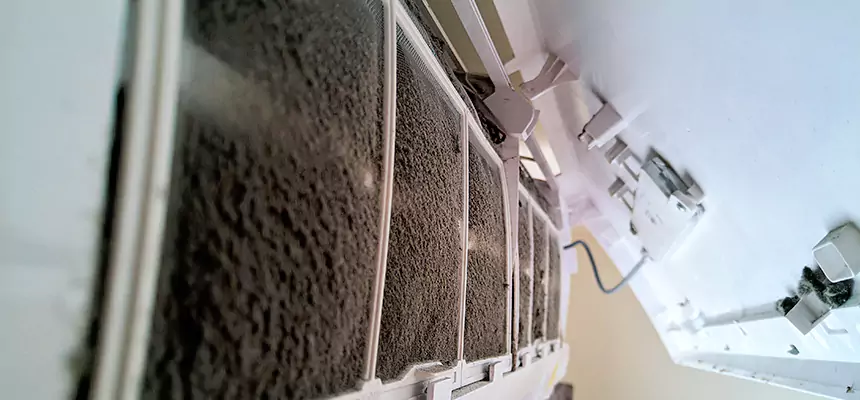 Preventive Air Duct Bacteria Removal in Frederick