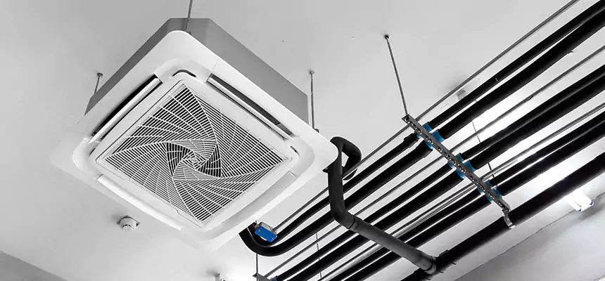 Our Air Duct Deep Cleaning Services in Frederick, MD