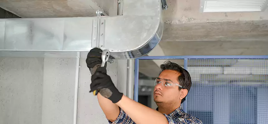 Our Air Duct Installation Services in Frederick, MD