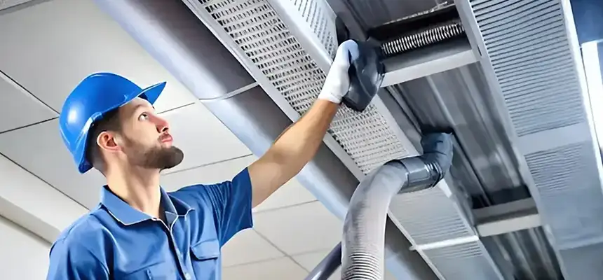 Our Annual Dryer Vent Maintenance Services in Frederick, MD