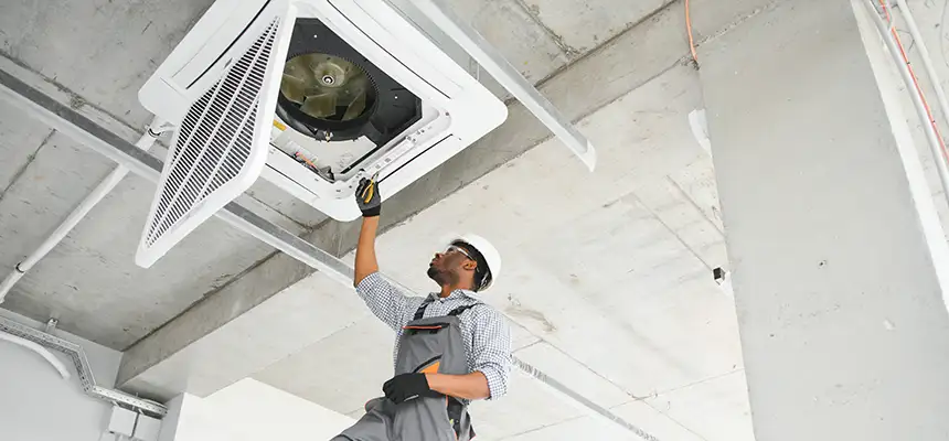 Efficient Multi‑Unit & HOA Annual Vent Cleaning Plans in Frederick