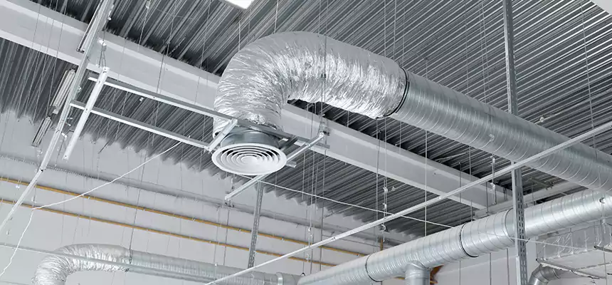 Our Dryer Vent Hose Replacement Services in Frederick, MD