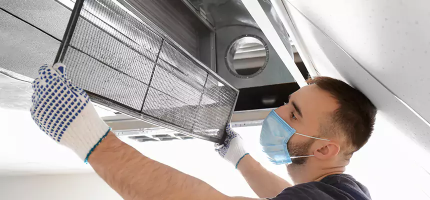Our Dryer Vent Replacement Services in Frederick, MD