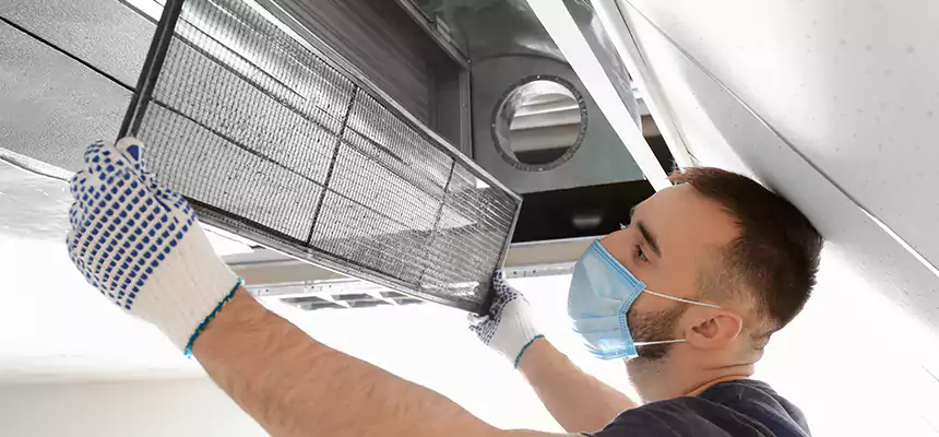 Our Home Duct Cleaning Services in Frederick, MD