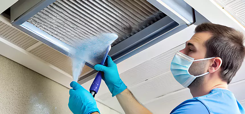 Our Home Ventilation Cleaning Services in Frederick, MD