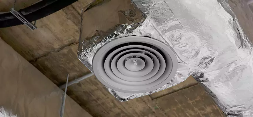 Our HVAC Ductwork Installation Services in Frederick, MD