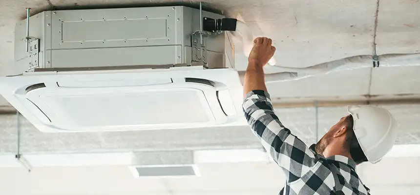 Our Local Vent Cleaning Services in Frederick, MD