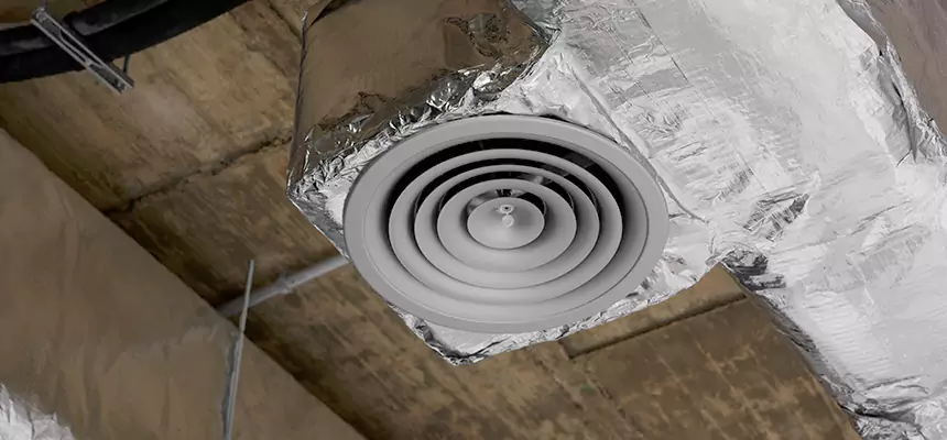 Our Low VOC Vent Installation Services in Frederick, MD