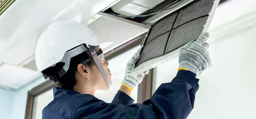 Our Multi-family Home Duct Cleaning Services in Frederick, MD
