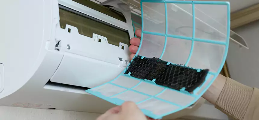 Gentle Ductwork Odor-Control Pet Dander Duct Cleaning in Frederick, MD