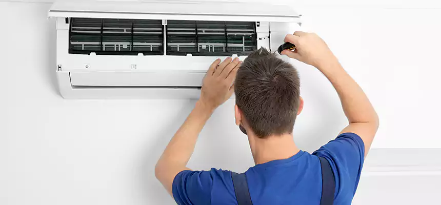 Our Smart Air Conditioning Installation Services in Frederick, MD