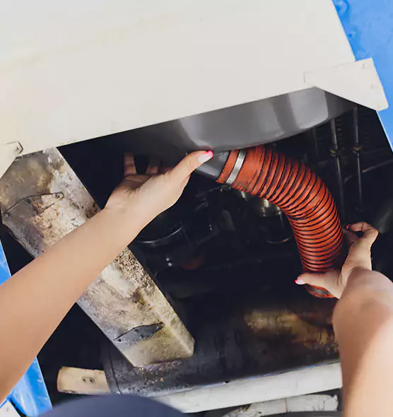 Professional Air Duct Leak Repair in Frederick, MD