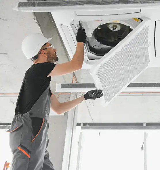 About Air Duct Rodent Removal in Frederick, MD