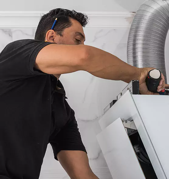 Trusted Bathroom Exhaust Duct Cleaning in Frederick, MD