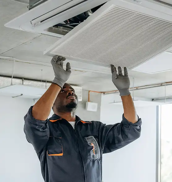 About Certified Air Duct Specialists in Frederick, MD