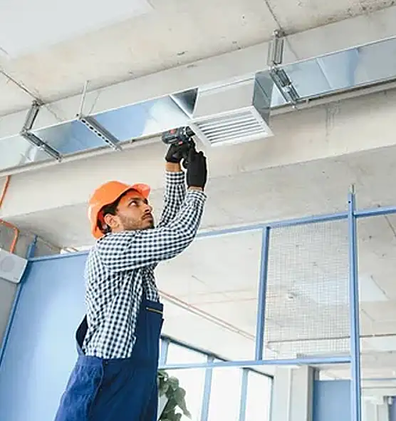 About Commercial Laundry Vent Cleaning in Frederick, MD