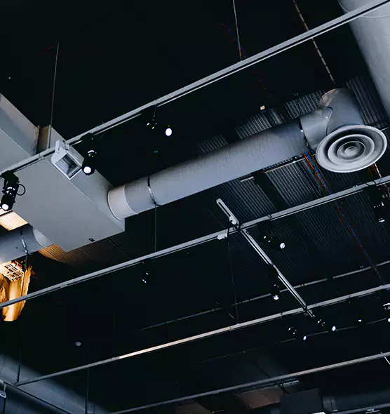 Professional Duct Cleaning For LEED Homes in Frederick, MD