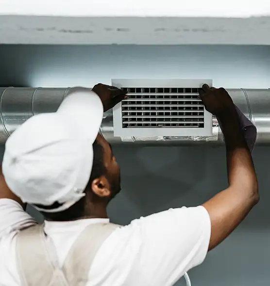 About Emergency Dryer Vent Repair in Frederick, MD
