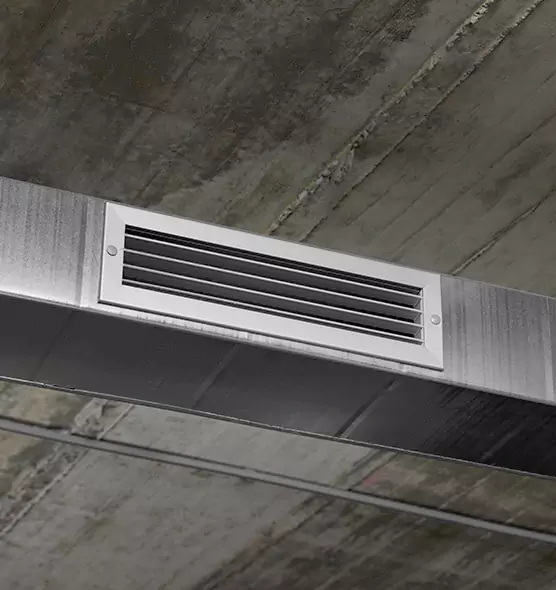Trusted Hospital Grade Air Duct Cleaning Experts in Frederick, MD
