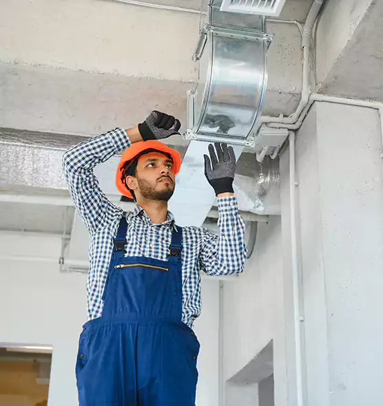 About Hotel Duct And Vent Cleaning in Frederick, MD