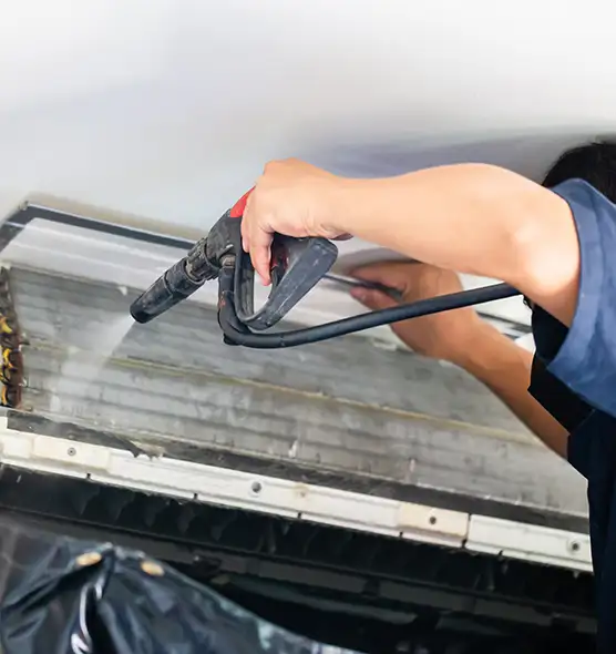 Welcome to Move-in/Move-out Duct Cleaning Services in Frederick, MD