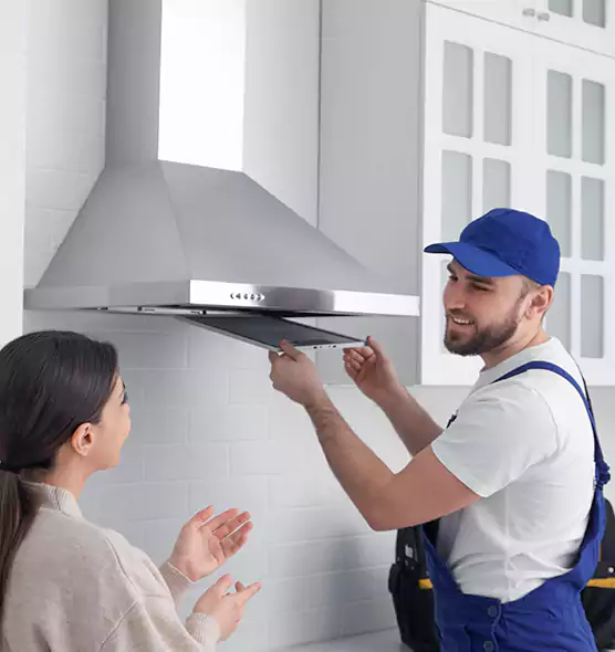 Trusted Multi-family Home Duct Cleaning in Frederick, MD