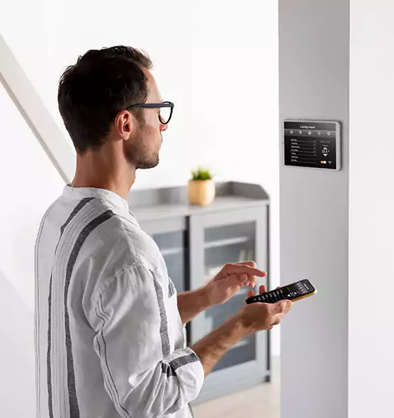 About Smart AC Vent Controller Services in Frederick