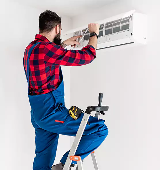 About Smart Air Conditioning Installation in Frederick, MD