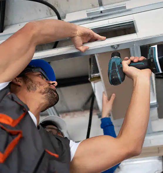 About Vent Smoke Odor Elimination in Frederick, MD