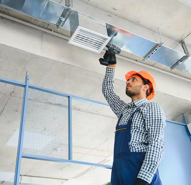 Why Homeowners & Businesses Trust Us in Frederick, MD?