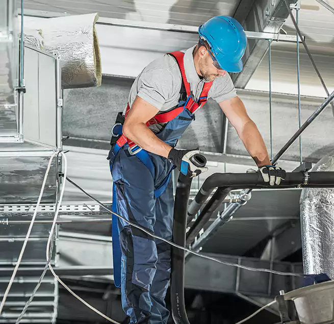 Why Homeowners & Businesses Trust Us in Frederick, MD?