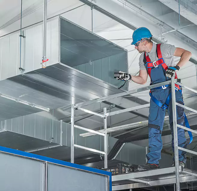 Why Homeowners & Businesses Trust Us in Frederick, MD?