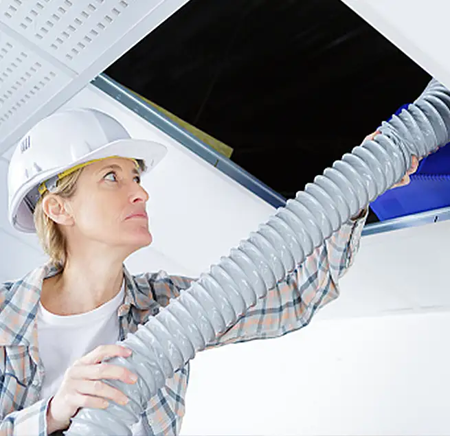 Why Homeowners & Businesses Trust Us Frederick, MD