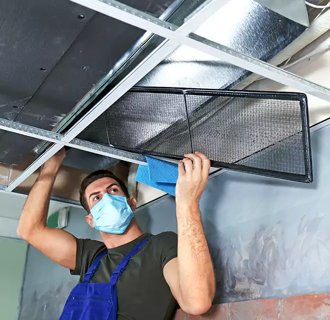 Why Homeowners Businesses Trust Us in Frederick, MD