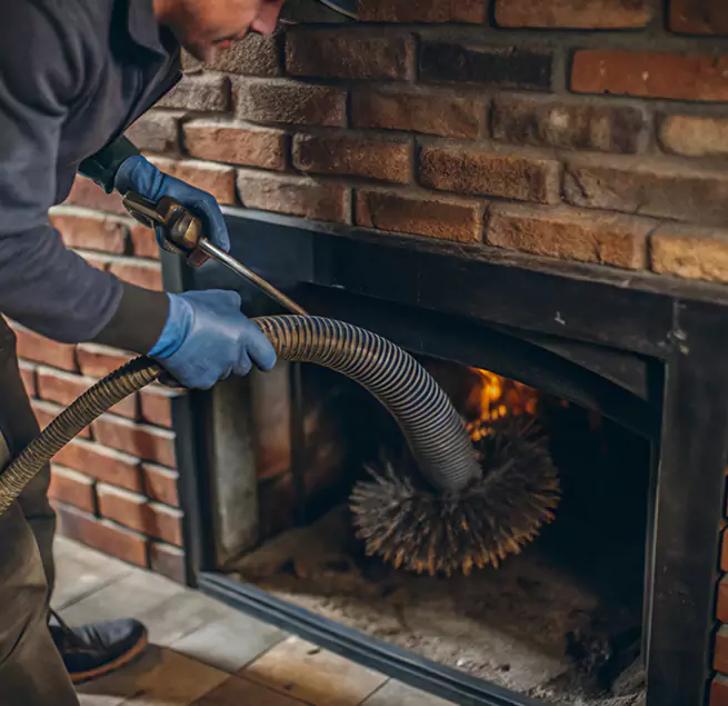 Why Homeowners & Businesses Trust Us in Frederick, MD?