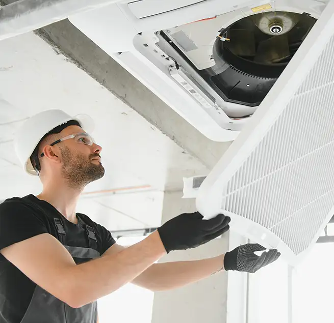 Why Homeowners & Businesses Trust Us in Frederick, MD?