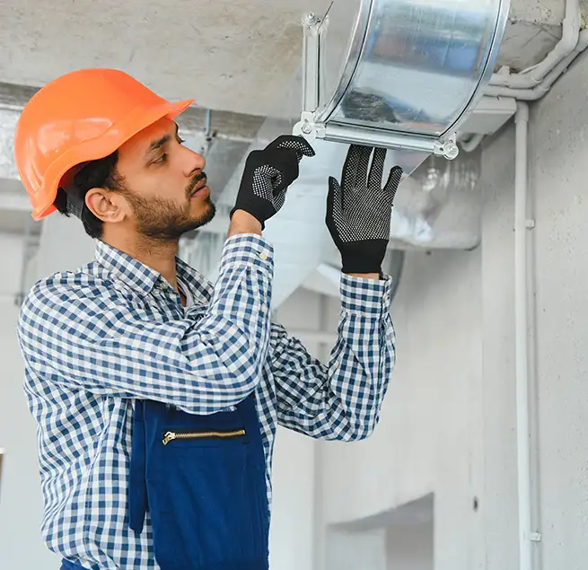 Why Homeowners & Businesses Trust Us in Frederick, MD?