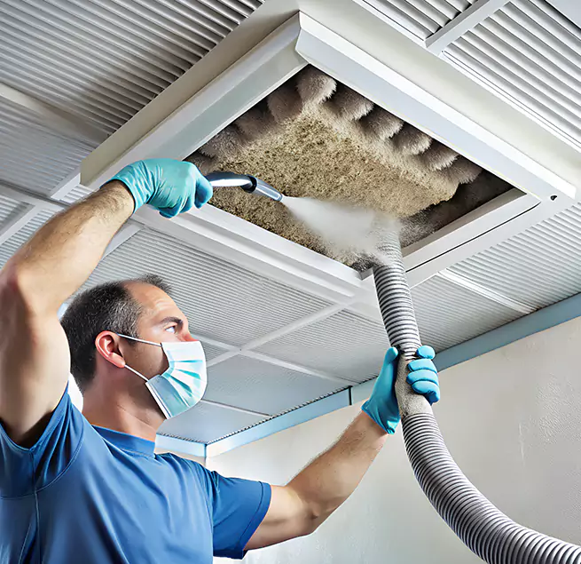 Why Homeowners Businesses Trust Us in Frederick, MD