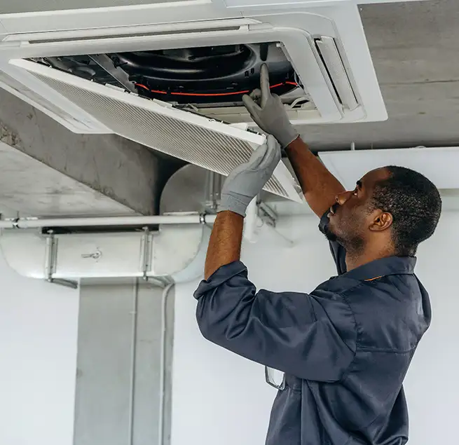 Why Homeowners & Businesses Trust Us in Frederick, MD?