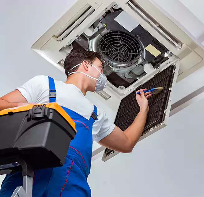 Why Homeowners & Businesses Trust Us in Frederick, MD?