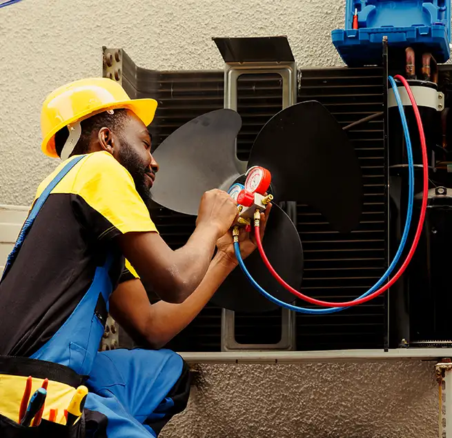 Why Homeowners & Businesses Trust Us in Frederick, MD?