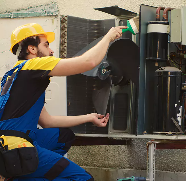 Why Homeowners & Businesses Trust Us Frederick, MD?