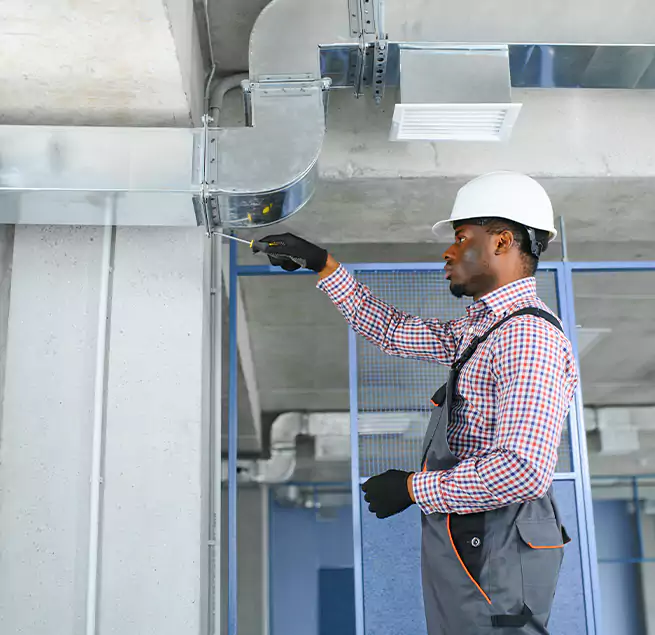 Why Homeowners & Businesses Trust Us in Frederick, MD