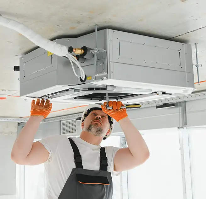 Why Homeowners & Businesses Trust Us Frederick, MD