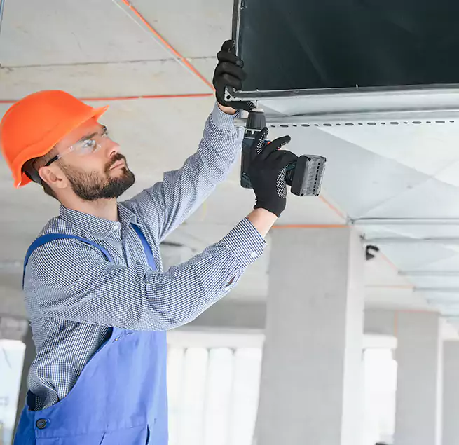 Why Homeowners & Businesses Trust Us in Frederick, MD?