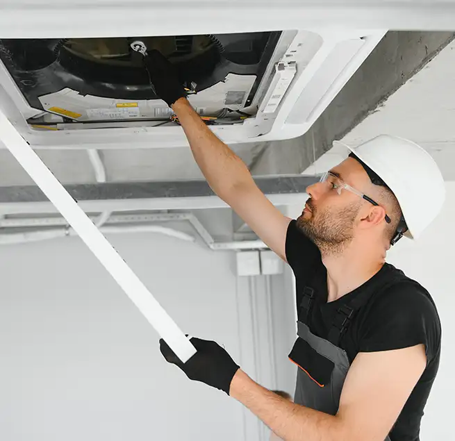 Why Homeowners & Businesses Trust Us in Frederick, MD?