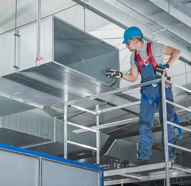 Why Homeowners & Businesses Trust Us in Frederick, MD?