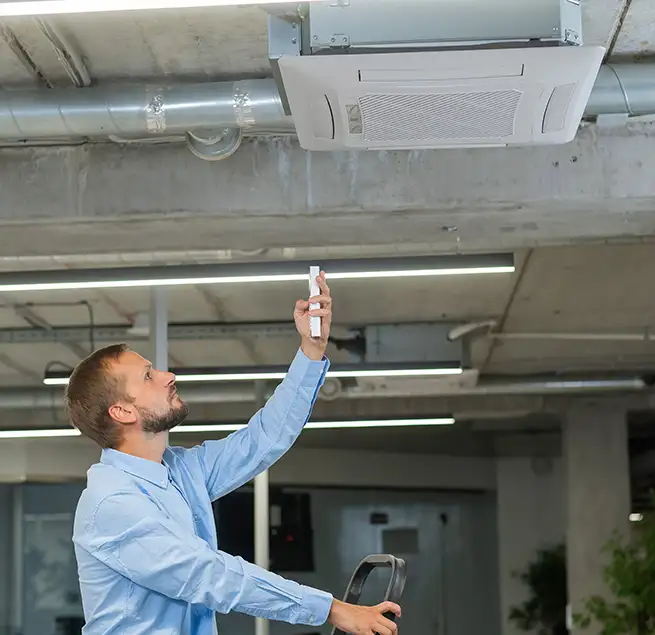 Why Homeowners & Businesses Trust Us in Frederick, MD?